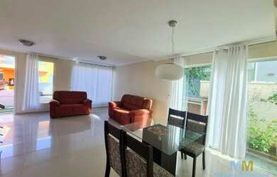 Imagem 6: Casa magnífica á poucos metros do mar em Porto Seguro