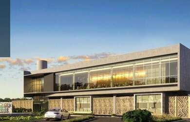 Imagem: O terreno possui 300m² de Área, Imóvel mobiliado, Churrasqueira