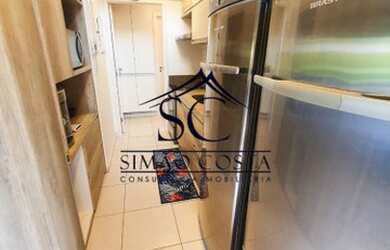 Imagem 13: Bangalô à Venda no Nui Supreme 226 m 4 Quartos 2 Vagas Muro Alto