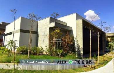 Imagem: Casa Condomínio Damha V