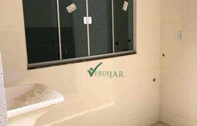 Imagem 2: Casa à venda, 80 m² por R$ 295.000,00 - Liberdade - Santa Luzia/MG