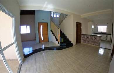 Imagem 4: Casa com 4 dormitórios à venda, 364 m² por R$ 980.000,00 - Green Park...