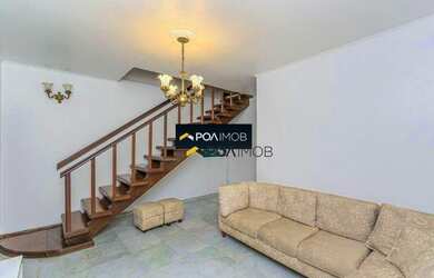 Imagem 4: Casa com 4 dormitórios, 173 m² - venda por R$ 950.000,00 ou aluguel...