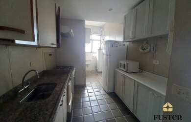 Imagem 7: Apartamento maravilhoso no Alto Leblon, 84m², Vista Mar