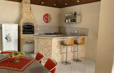 Imagem 3: Sobrado em condomínio fechado Floradas da Serra Urbanova