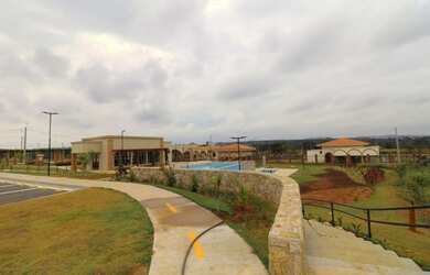 Imagem 9: Lote/Terreno para venda tem 357 metros quadrados em Residencial Villagio...