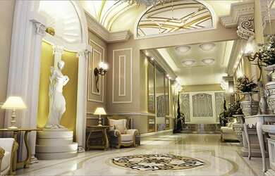 Imagem 8: Bem vindo ao Luxo, Magnifique Imperiale, condomínio fechado frente mar