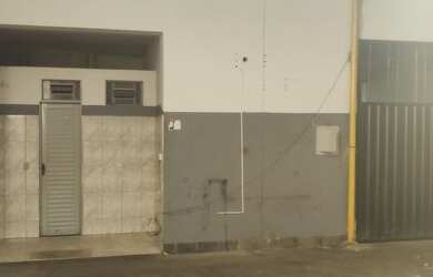 Imagem 4: Galpão. 250m² de Área