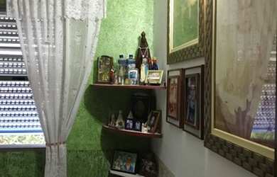 Imagem 2: 3 Dormitórios - Jaú - Aparecida - Vaga DEMARCADA