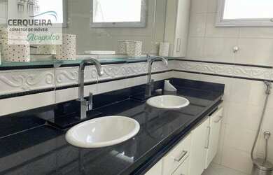 Imagem 13: Casa residencial para venda e locação, Acapulco, Guarujá