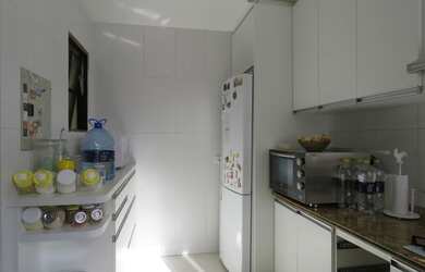 Imagem 16: CASA Seminário. Área de serviço, 280m² de Área, 1 Vaga na garageme4...