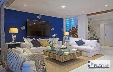 Imagem 6: Sobrado com 5 dormitórios, 418 m² - venda por R$ 14.000.000 ou aluguel por R$ 11.000/dia