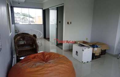 Imagem 8: Galpão à venda, 300 m² por R$ 890.000,00 - Novo Cavaleiro - Macaé/RJ