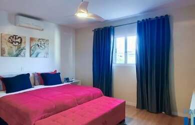 Imagem 6: CASA EM CONDOMÍNIO - CONDOMÍNIO RESERVA COLONIAL - SP