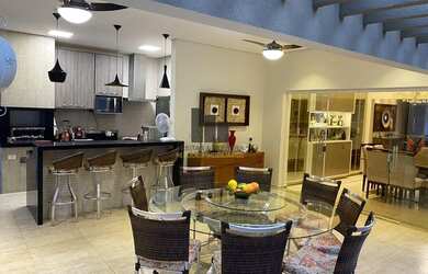 Imagem 1: Casa em Condomínio para Venda em São José do Rio Preto, Residencial...