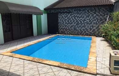 Imagem 5: SãO PAULO - Sobrado Padrão - City América