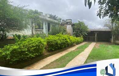 Imagem: A fazenda possui 320m² de Área e está localizado em Mairinque