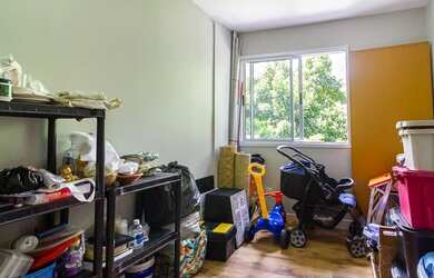 Imagem 15: Lindo 3 quartos Sol Manhã Vista Livre no Via Alto Mapendi - Taquara