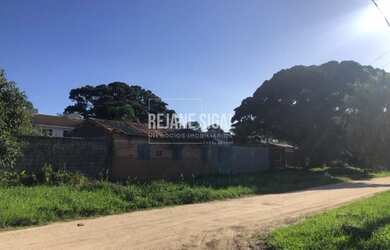 Imagem: O terreno possui 144m² de Área e está localizado em Laranjal