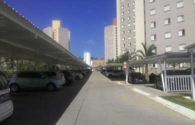 Imagem 14: APARTAMENTO À VENDA CIDADE JARDIM II JUNDIAÍ SÃO PAULO