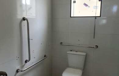 Imagem 8: Galpão/Depósito/Armazém para aluguel e venda com 250 metros quadrados