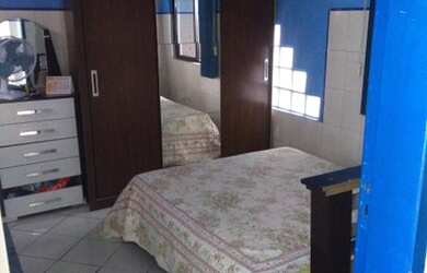 Imagem 6: Casa no Siqueira Campos. Imóvel novo, 243m² de Área, 1 Banheiroe3 Dormitórios