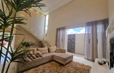 Imagem 5: Casa no condomínio Cidade Jardim para venda