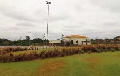 Imagem 2: Lote/Terreno para venda tem 357 metros quadrados em Residencial Villagio...