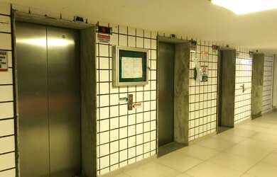 Imagem 3: Sala para aluguel 28 metros quadrados em Brotas - Salvador - BA