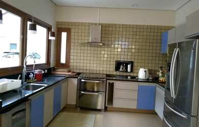 Imagem 7: Casa Cinematográfica de Alto Padrão, no Condomínio Flamboyant, em Atibaia-SP