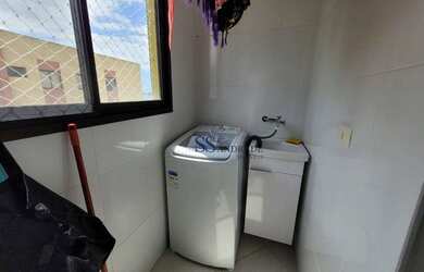 Imagem 10: Belo apartamento, bem localizado na praia Massaguaçu