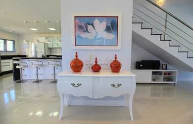 Imagem 7: XANGRI-Lá - Casa de Condomínio - Condomínio Quintas do Lago