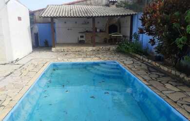 Imagem 12: RESIDENCIA LOCAÇÃO ANUAL-RUA BELA VISTA-GRAVATÁ SAQUAREMA RJ