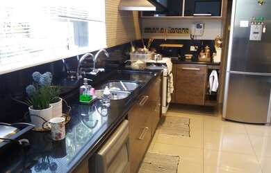 Imagem 12: Casa Condomínio Green Wood . Itanhangá. Barra da Tijuca