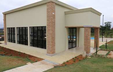 Imagem 11: Lote/Terreno para venda tem 357 metros quadrados em Residencial Villagio...