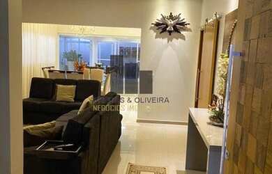 Imagem 7: Casa em Condomínio para Venda em São José do Rio Preto, Residencial...