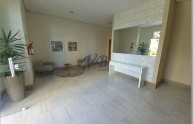 Imagem 3: Apto - Jardim Bela Vista. Piscina, Churrasqueira, Imóvel mobiliadoeÁrea...