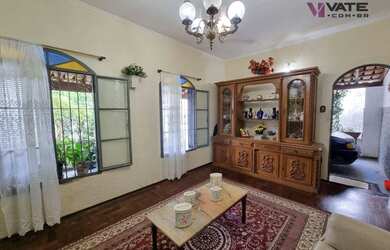 Imagem 9: Casa à venda, 117 m² por R$ 530.000,00 - Parque da Figueira - Campinas/SP