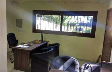 Imagem 4: Loja mobiliada, 25 m² em terreno de 396 m²- venda por R$ 450.000 ou...