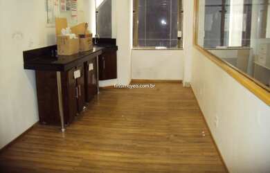 Imagem: O depósito possui 264m² de Área e está localizado em Bela