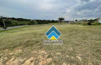 Imagem 3: Terreno à venda no Condomínio Gardenville, Itu/SP. Dhommus Negócios Imobiliários