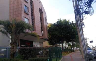 Imagem: O depósito possui 1 Vaga na garagem e 35m² de Área e está