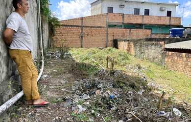 Imagem 3: Lote/Terreno Novo Aleixo 200m2