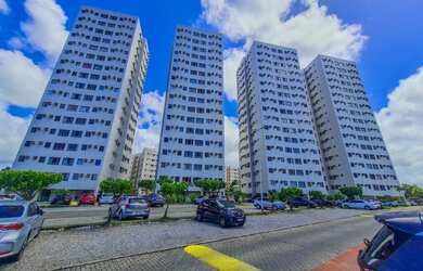 Imagem 1: Promoção- De 200 mil por 170 mil- 3 Quartos- 15 Andar- Nascente