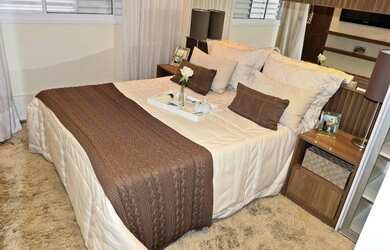 Imagem 16: Apto Fatto II Torres de São Jose Jundiaí Na Planta