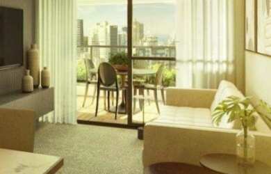 Imagem 8: Cineasta Oscar Santana 1 quarto com Varanda na Barra - Surreal