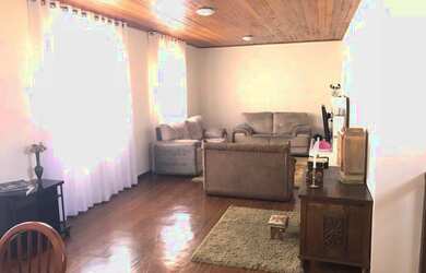 Imagem 4: Casa com 6 Quartos e 3 banheiros Venda, 360 m por R$ 850.000