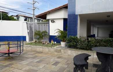 Imagem 12: APARTAMENTO ARACAJU COND ILHA DAS BAHAMAS NO PONTO NOVO