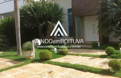 Imagem: Casa em Condomínio para Venda em Boituva, Portal das Estrelas