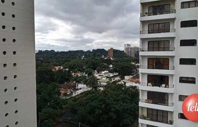 Imagem 5: São Paulo - Apartamento Padrão - Alto da Boa Vista